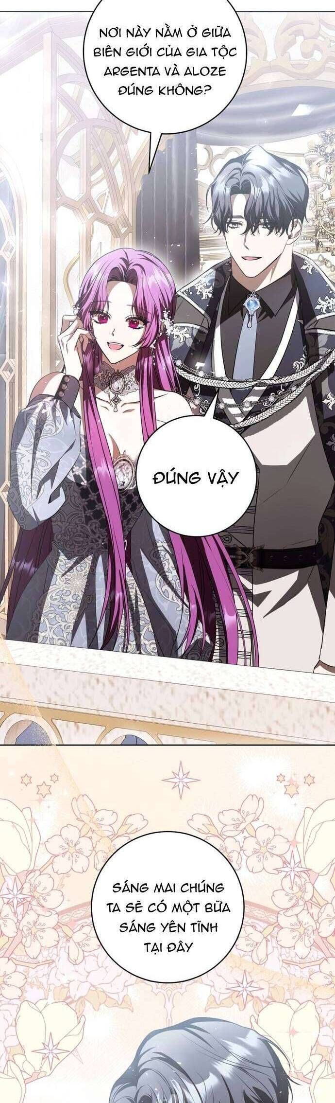 Nữ Phụ Muốn Chạy Trốn Khỏi Gã Nam Chính Ám Ảnh - Chapter 7 - Page 11