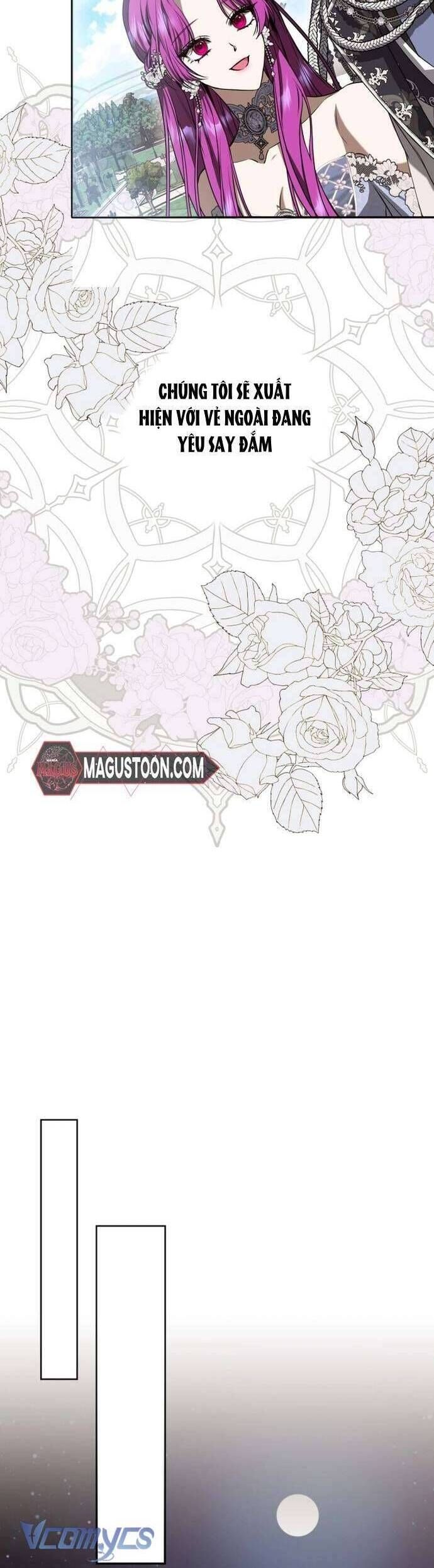 Nữ Phụ Muốn Chạy Trốn Khỏi Gã Nam Chính Ám Ảnh - Chapter 7 - Page 15