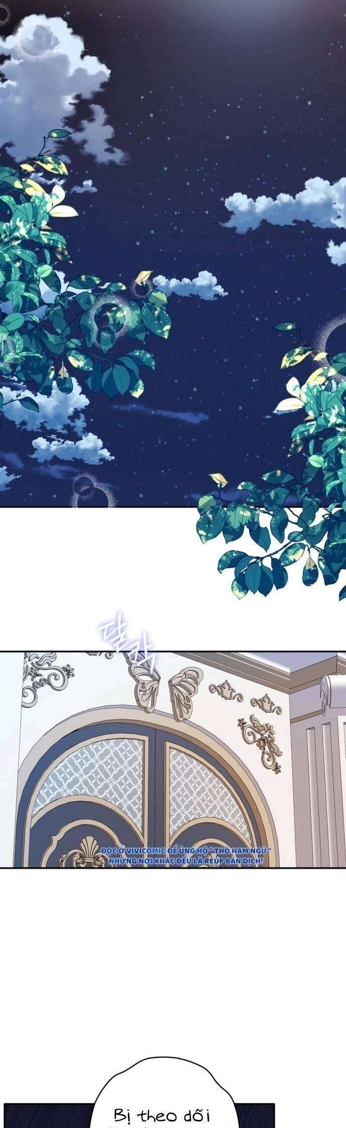 Nữ Phụ Muốn Chạy Trốn Khỏi Gã Nam Chính Ám Ảnh - Chapter 7 - Page 16