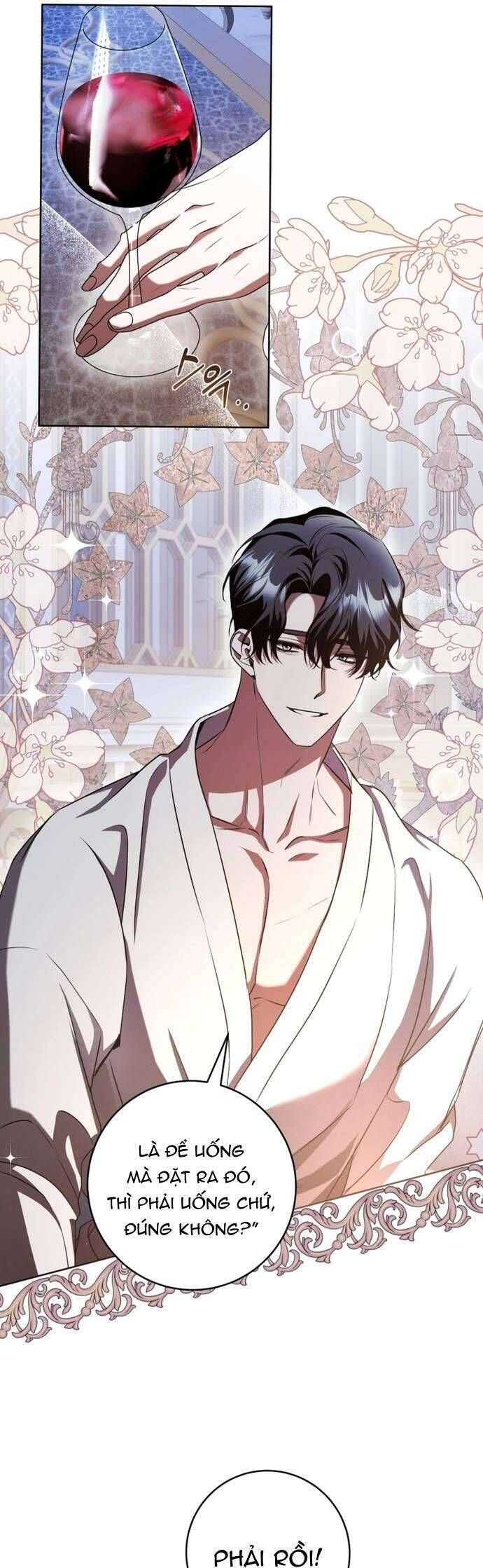 Nữ Phụ Muốn Chạy Trốn Khỏi Gã Nam Chính Ám Ảnh - Chapter 7 - Page 19