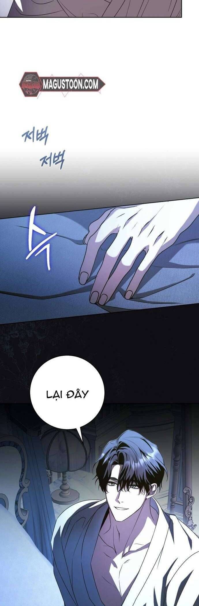 Nữ Phụ Muốn Chạy Trốn Khỏi Gã Nam Chính Ám Ảnh - Chapter 7 - Page 26