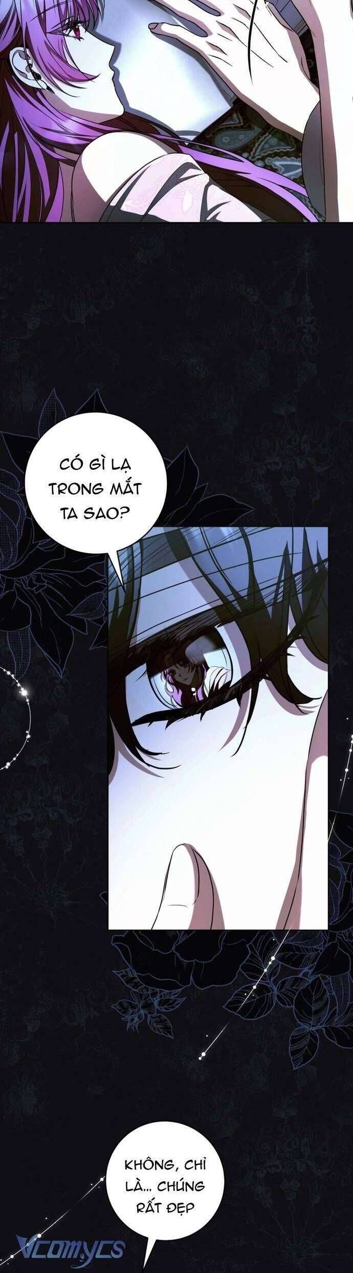 Nữ Phụ Muốn Chạy Trốn Khỏi Gã Nam Chính Ám Ảnh - Chapter 7 - Page 30