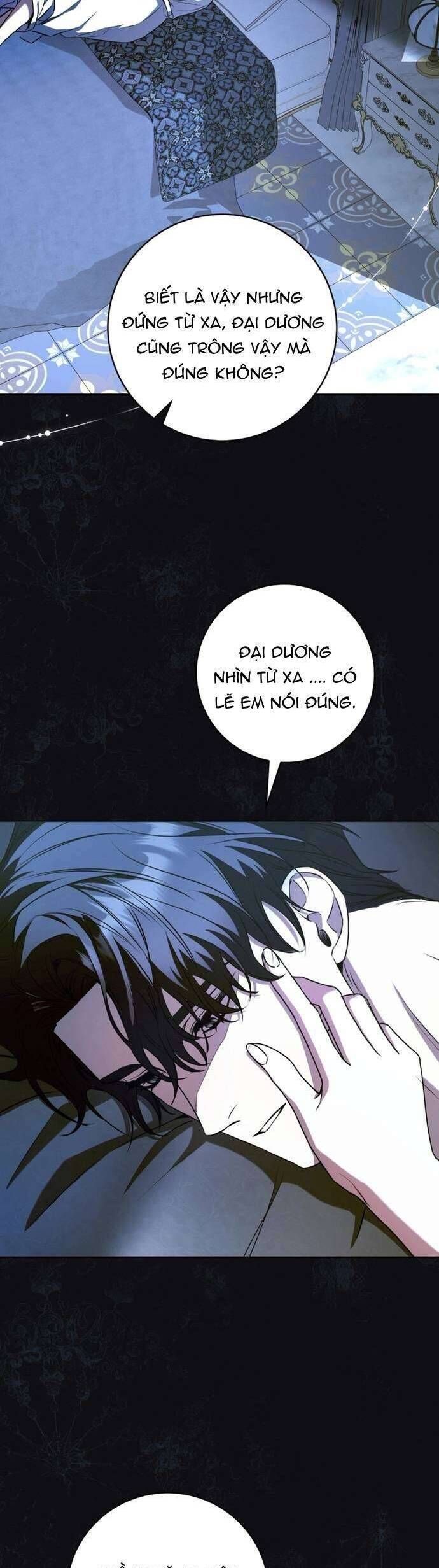 Nữ Phụ Muốn Chạy Trốn Khỏi Gã Nam Chính Ám Ảnh - Chapter 7 - Page 32