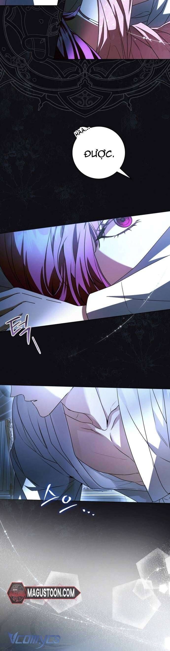 Nữ Phụ Muốn Chạy Trốn Khỏi Gã Nam Chính Ám Ảnh - Chapter 7 - Page 41