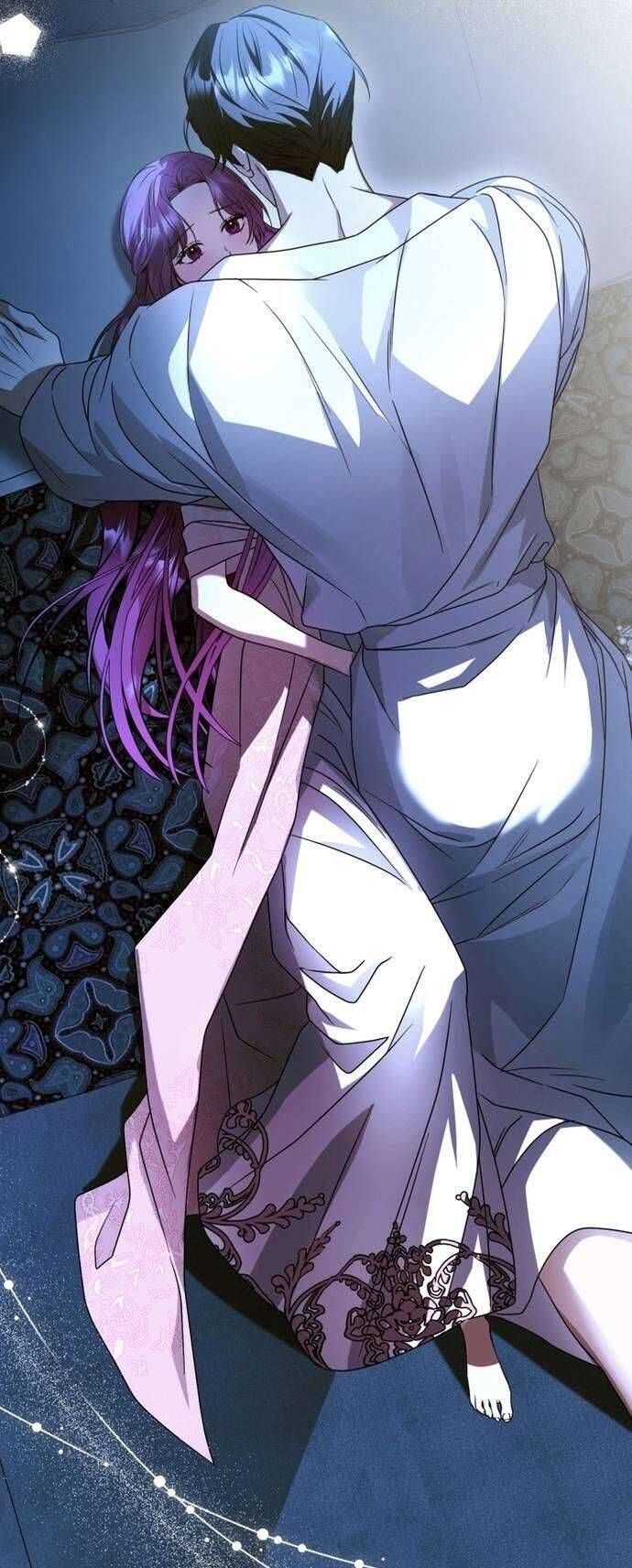 Nữ Phụ Muốn Chạy Trốn Khỏi Gã Nam Chính Ám Ảnh - Chapter 7 - Page 42