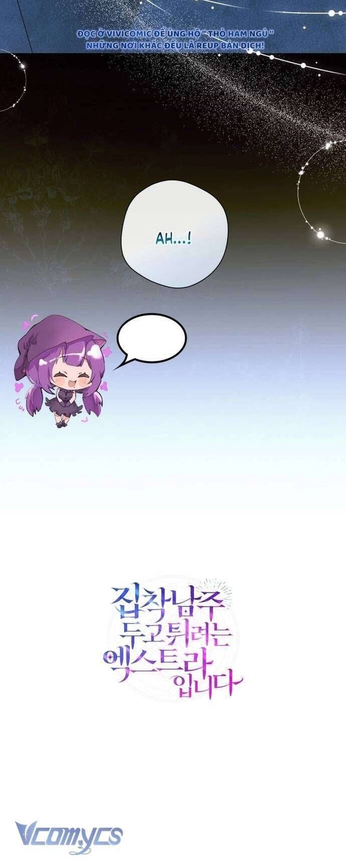 Nữ Phụ Muốn Chạy Trốn Khỏi Gã Nam Chính Ám Ảnh - Chapter 7 - Page 43