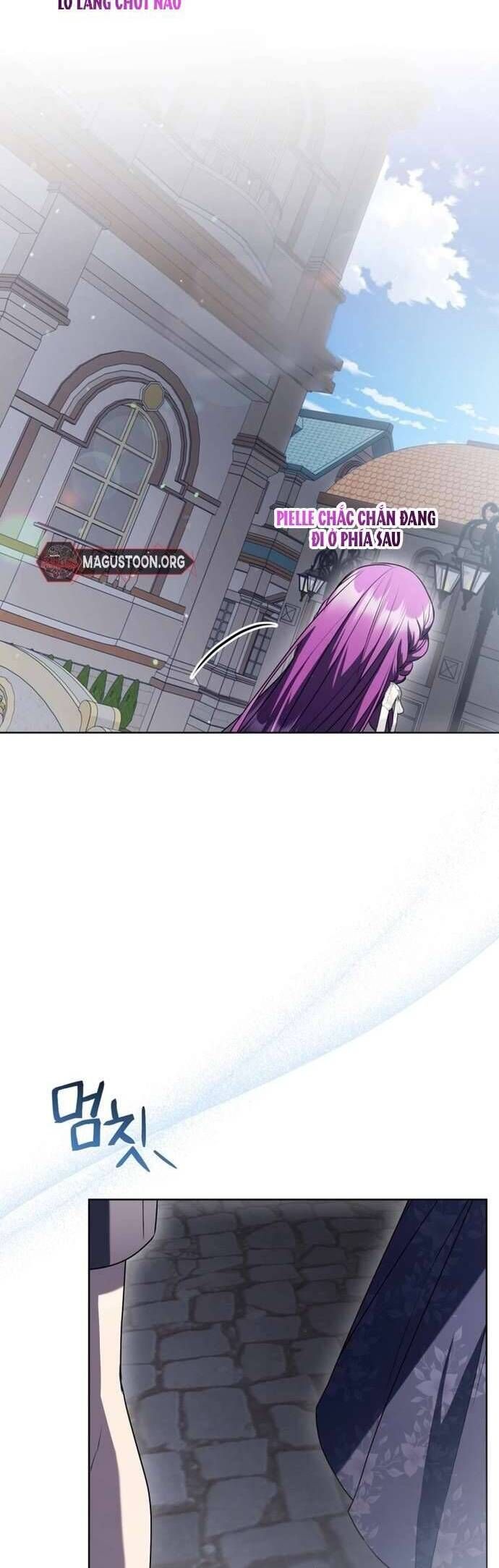 Nữ Phụ Muốn Chạy Trốn Khỏi Gã Nam Chính Ám Ảnh - Chapter 8 - Page 24
