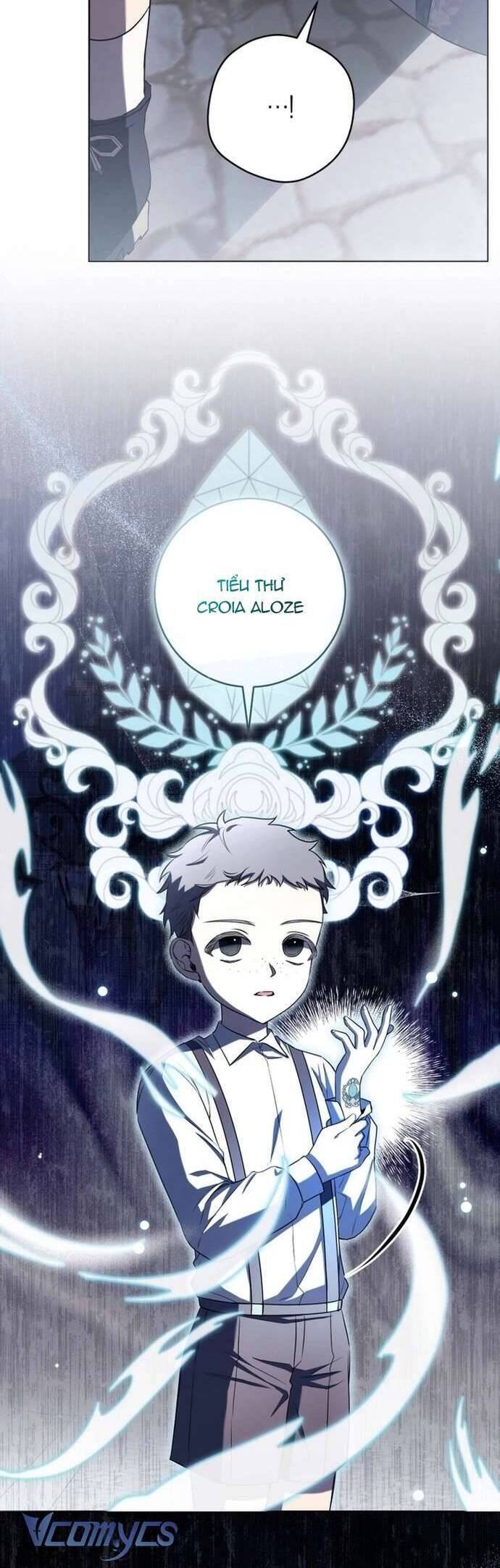 Nữ Phụ Muốn Chạy Trốn Khỏi Gã Nam Chính Ám Ảnh - Chapter 8 - Page 25