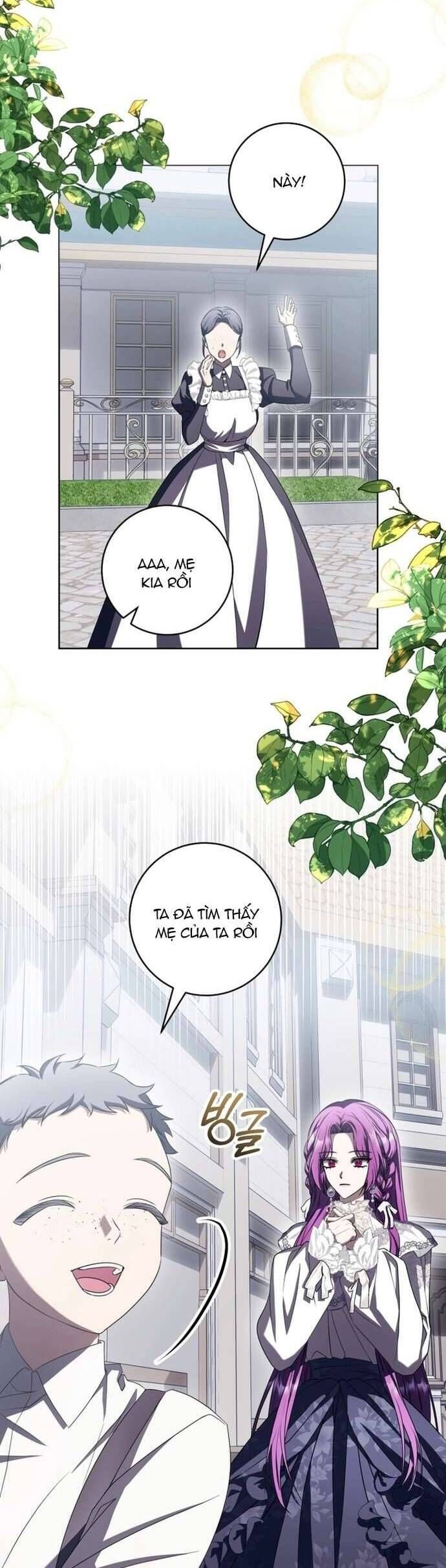 Nữ Phụ Muốn Chạy Trốn Khỏi Gã Nam Chính Ám Ảnh - Chapter 8 - Page 32