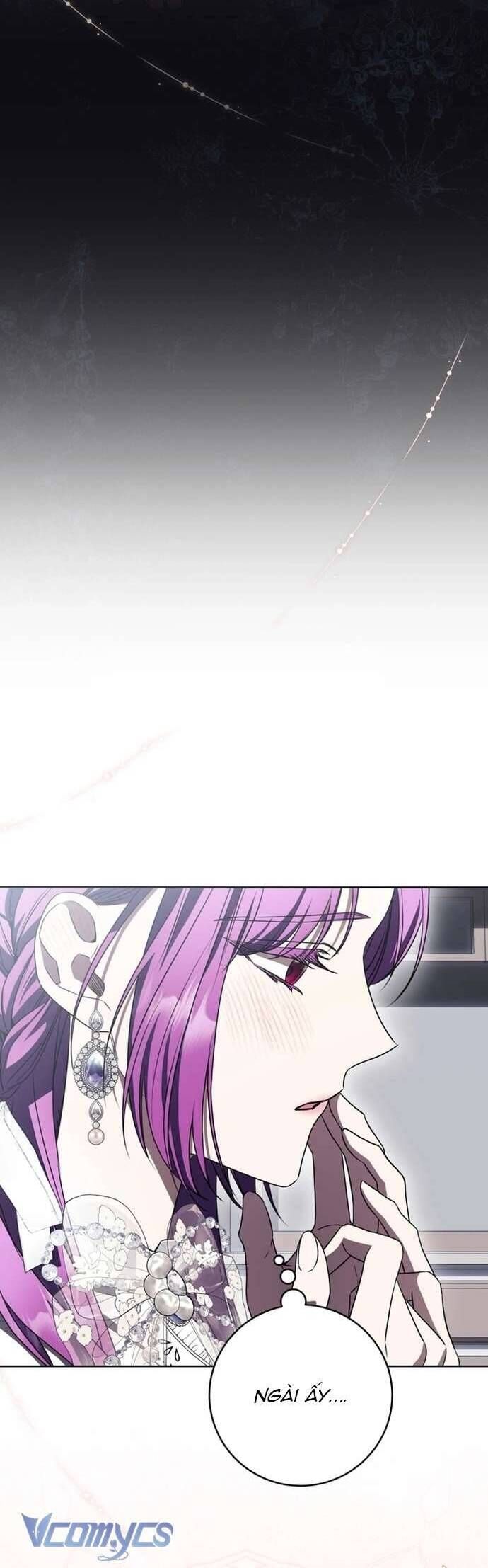 Nữ Phụ Muốn Chạy Trốn Khỏi Gã Nam Chính Ám Ảnh - Chapter 8 - Page 39
