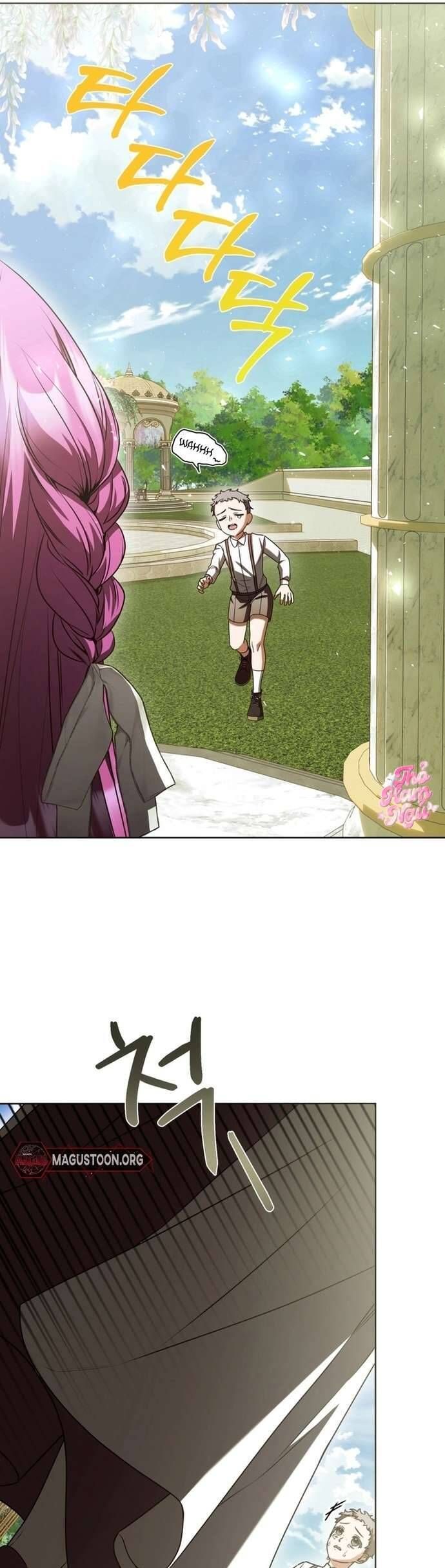 Nữ Phụ Muốn Chạy Trốn Khỏi Gã Nam Chính Ám Ảnh - Chapter 8 - Page 8