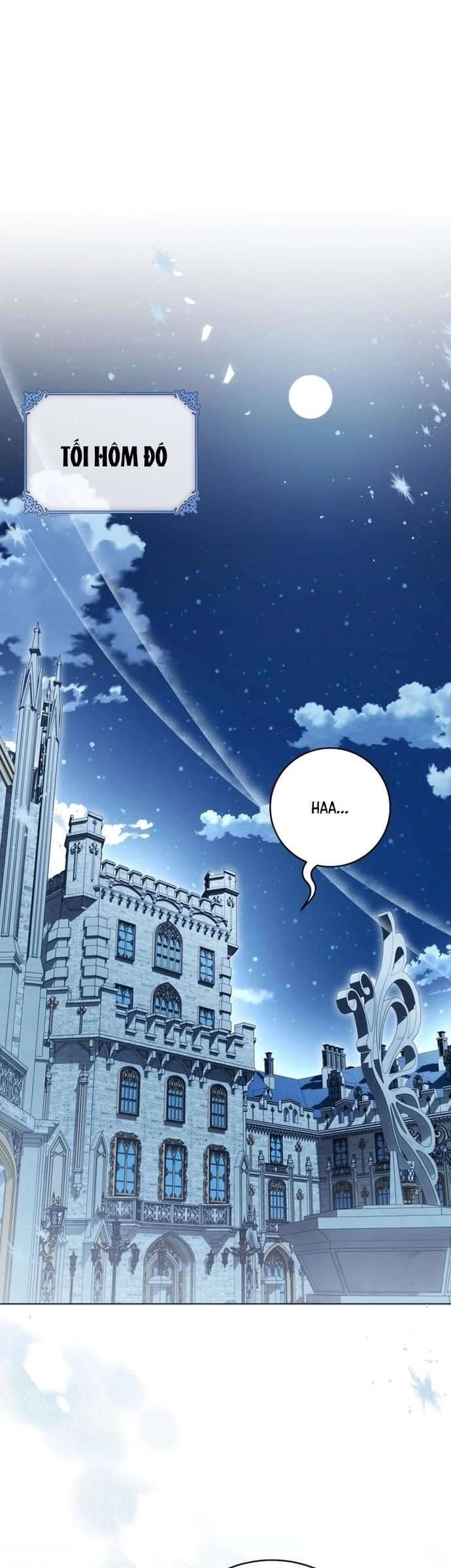 Nữ Phụ Muốn Chạy Trốn Khỏi Gã Nam Chính Ám Ảnh - Chapter 9 - Page 11