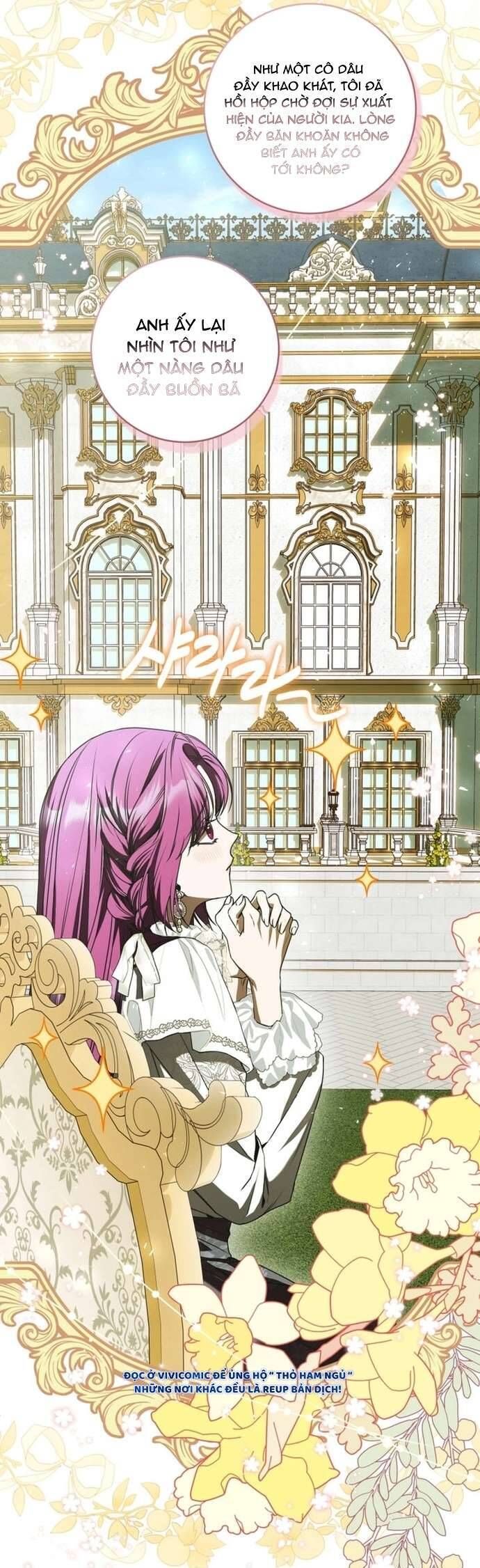 Nữ Phụ Muốn Chạy Trốn Khỏi Gã Nam Chính Ám Ảnh - Chapter 9 - Page 17