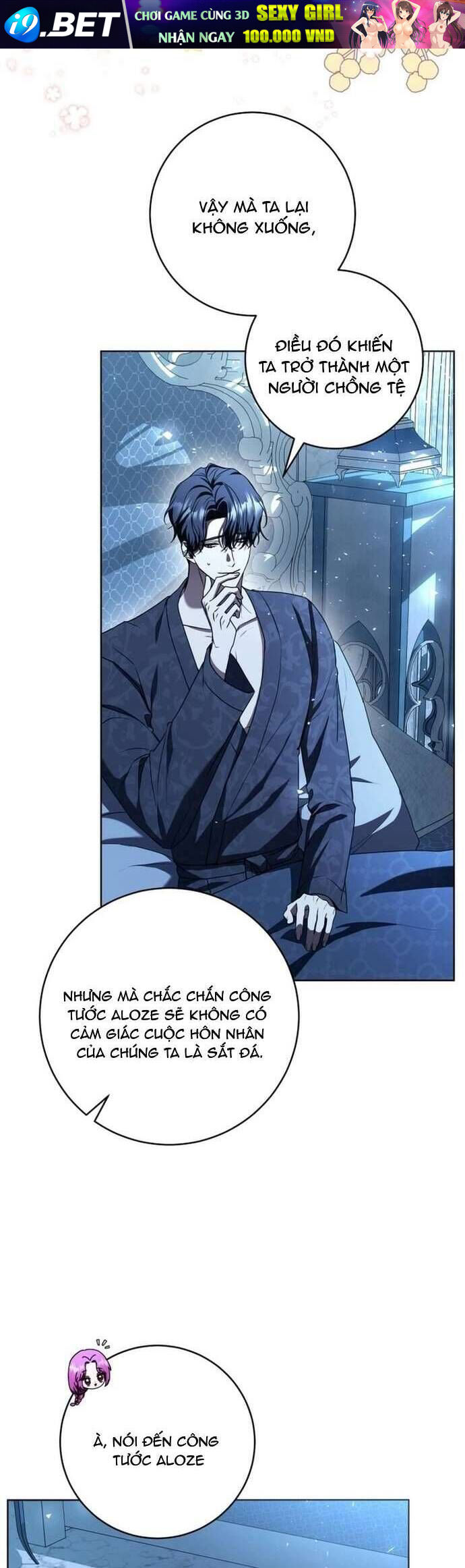 Nữ Phụ Muốn Chạy Trốn Khỏi Gã Nam Chính Ám Ảnh - Chapter 9 - Page 18