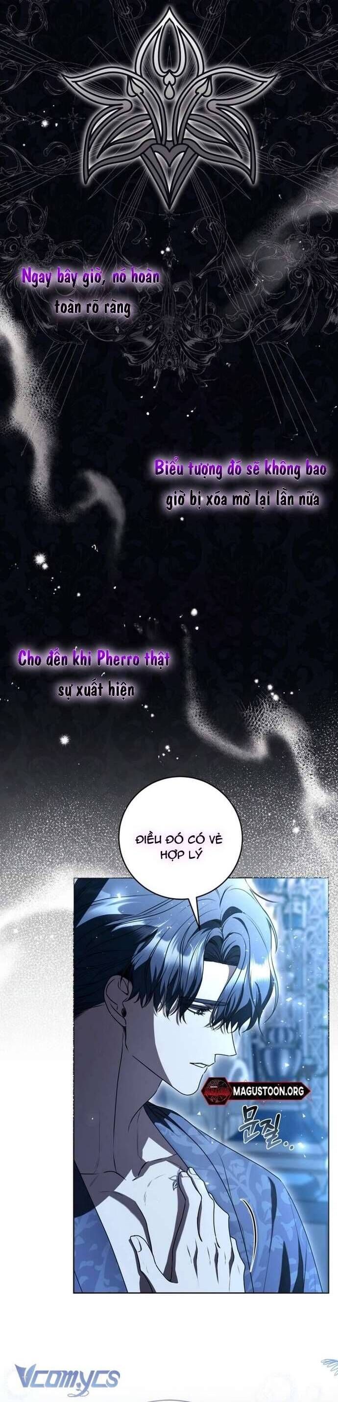Nữ Phụ Muốn Chạy Trốn Khỏi Gã Nam Chính Ám Ảnh - Chapter 9 - Page 23