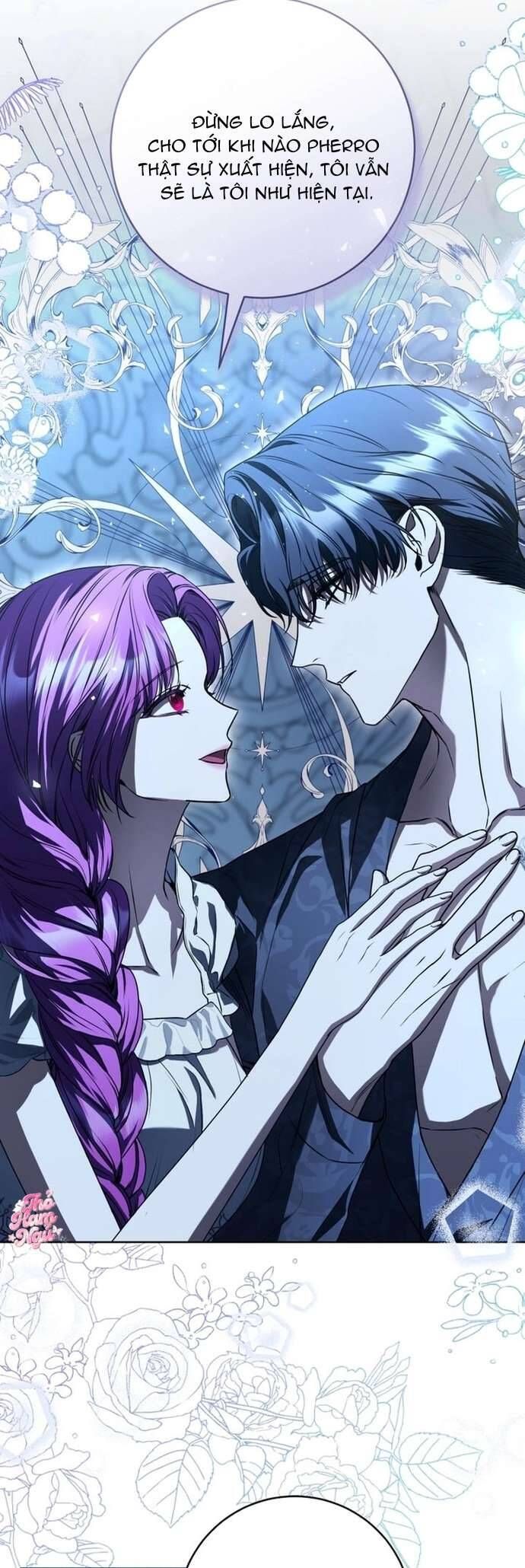 Nữ Phụ Muốn Chạy Trốn Khỏi Gã Nam Chính Ám Ảnh - Chapter 9 - Page 24