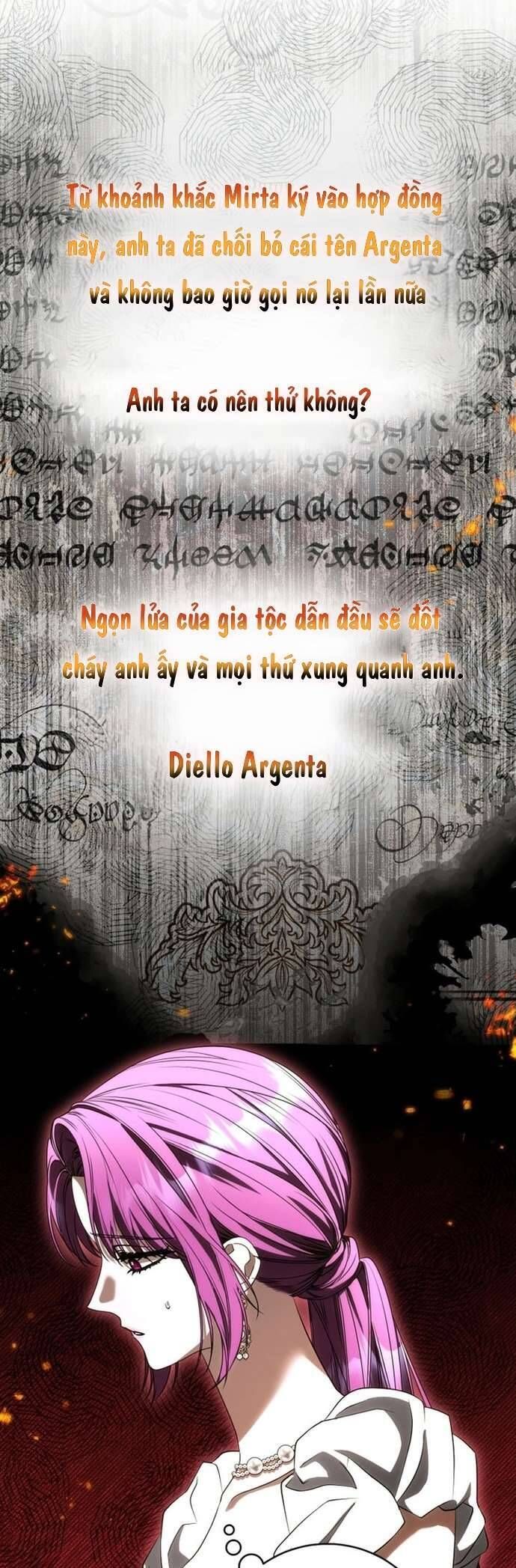 Nữ Phụ Muốn Chạy Trốn Khỏi Gã Nam Chính Ám Ảnh - Chapter 9 - Page 39