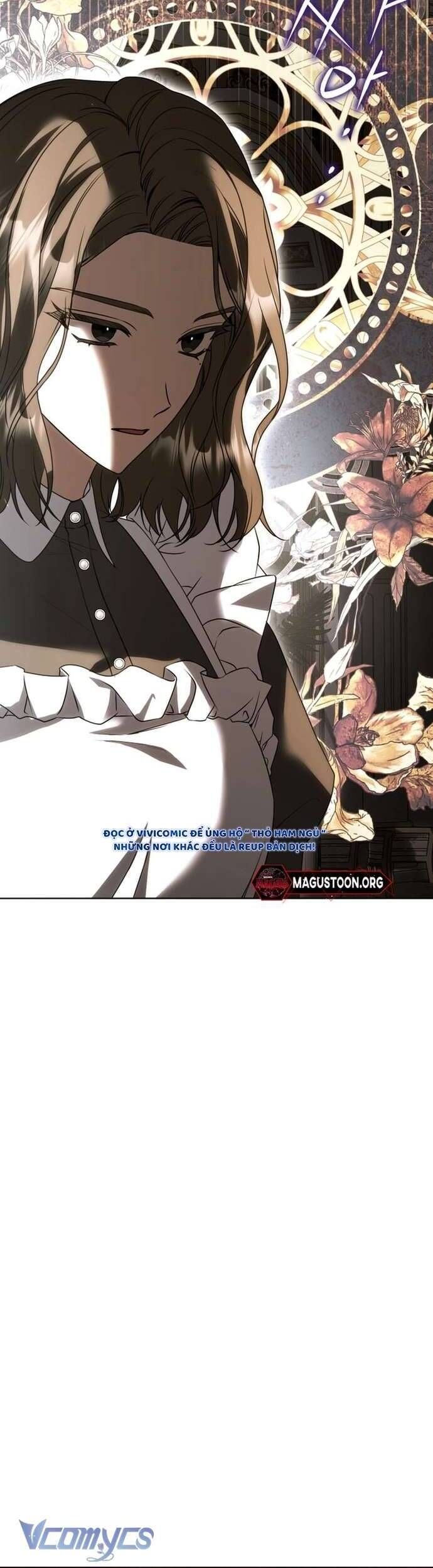 Nữ Phụ Muốn Chạy Trốn Khỏi Gã Nam Chính Ám Ảnh - Chapter 9 - Page 49