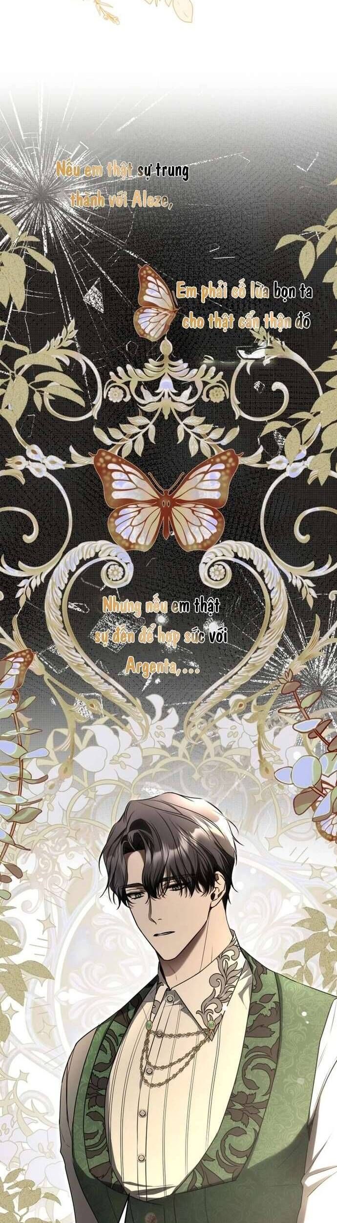 Nữ Phụ Muốn Chạy Trốn Khỏi Gã Nam Chính Ám Ảnh - Chapter 9 - Page 9