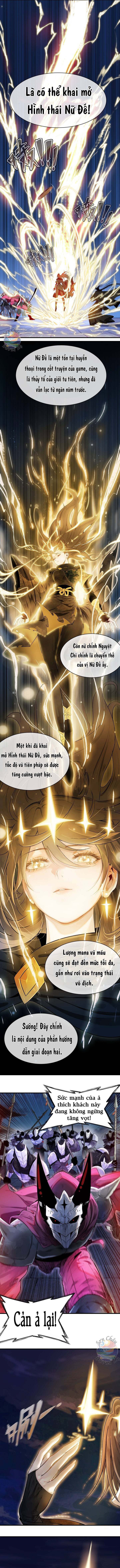 Xuyên Thành Ma Tôn Pháp Hôi - Chapter 1 - Page 13