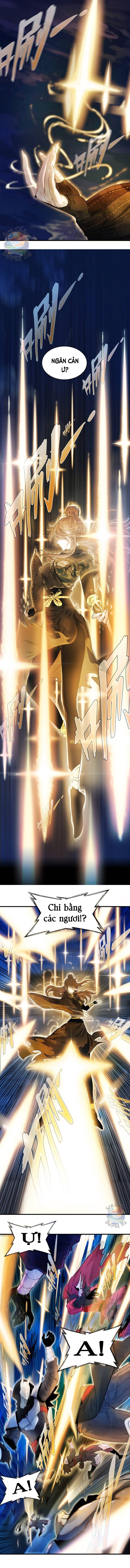 Xuyên Thành Ma Tôn Pháp Hôi - Chapter 1 - Page 14