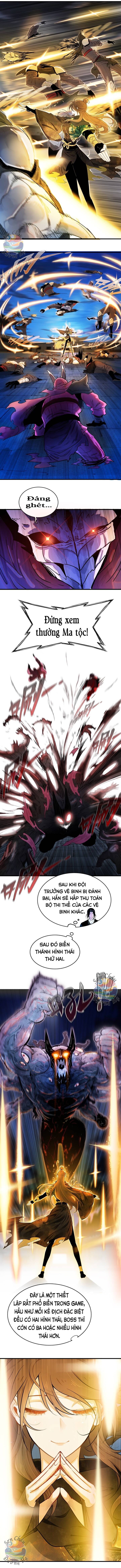 Xuyên Thành Ma Tôn Pháp Hôi - Chapter 1 - Page 15