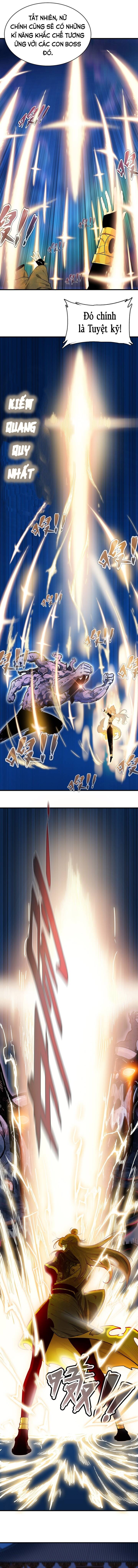 Xuyên Thành Ma Tôn Pháp Hôi - Chapter 1 - Page 16