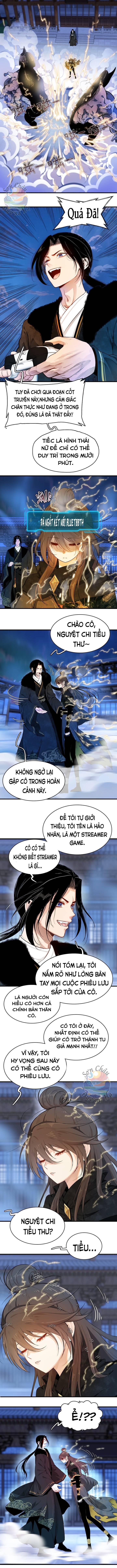 Xuyên Thành Ma Tôn Pháp Hôi - Chapter 1 - Page 17