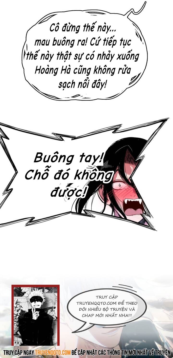 Xuyên Thành Ma Tôn Pháp Hôi - Chapter 1 - Page 21