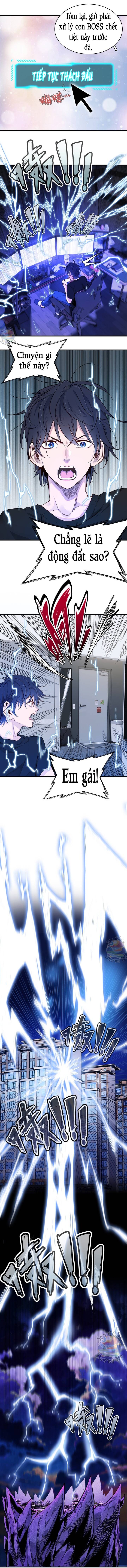 Xuyên Thành Ma Tôn Pháp Hôi - Chapter 1 - Page 5