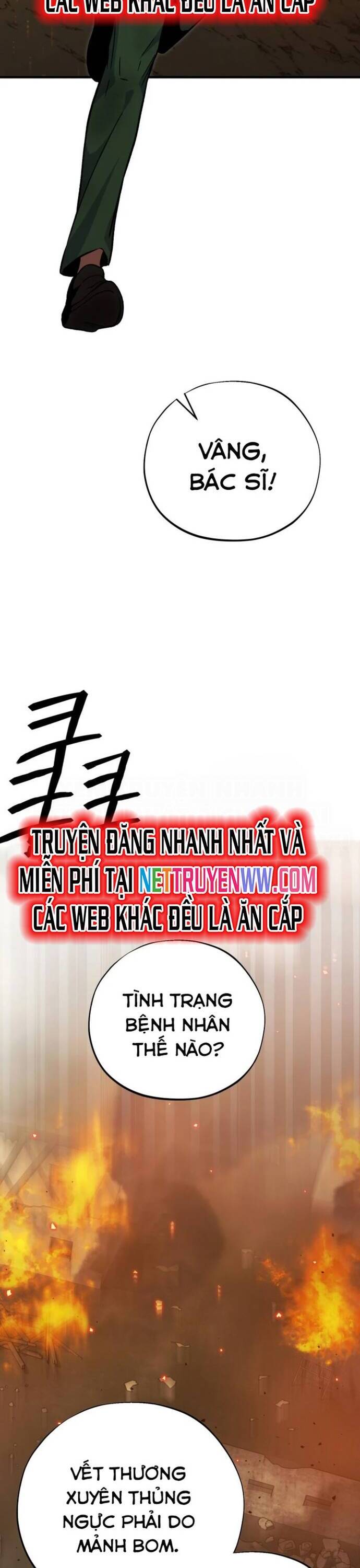 Tuyệt Đỉnh Bác Sĩ - Chapter 1 - Page 11