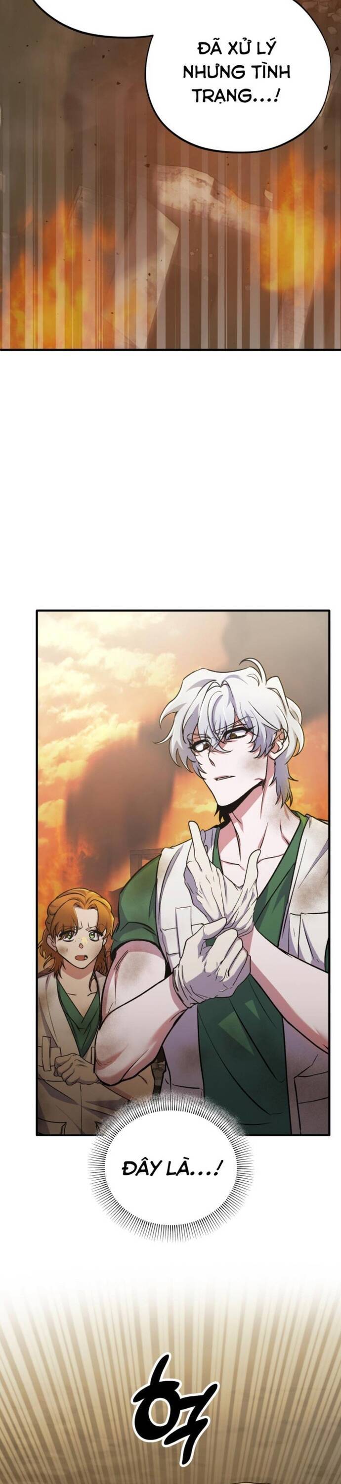 Tuyệt Đỉnh Bác Sĩ - Chapter 1 - Page 12