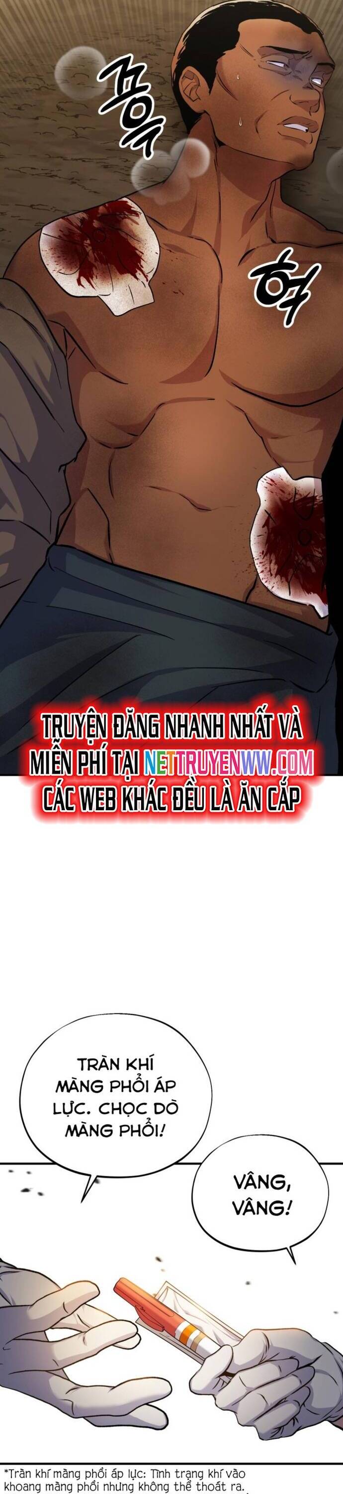 Tuyệt Đỉnh Bác Sĩ - Chapter 1 - Page 13