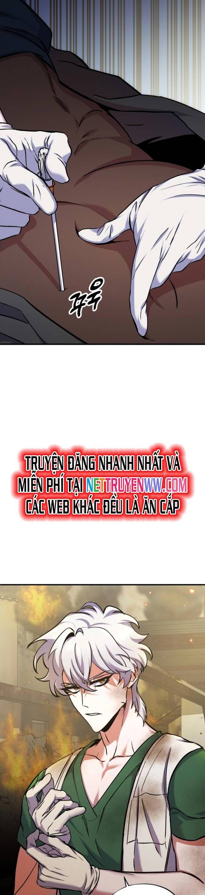 Tuyệt Đỉnh Bác Sĩ - Chapter 1 - Page 15