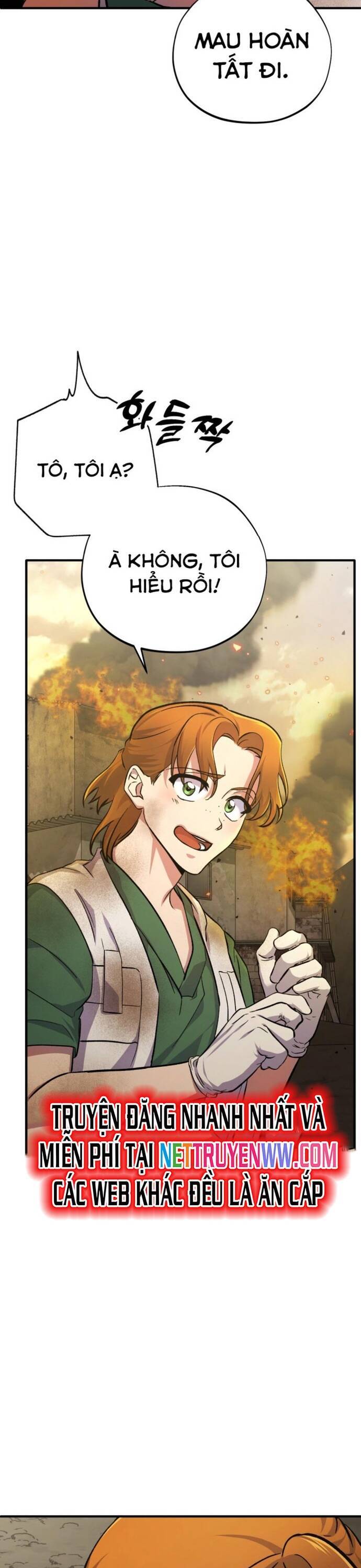 Tuyệt Đỉnh Bác Sĩ - Chapter 1 - Page 16