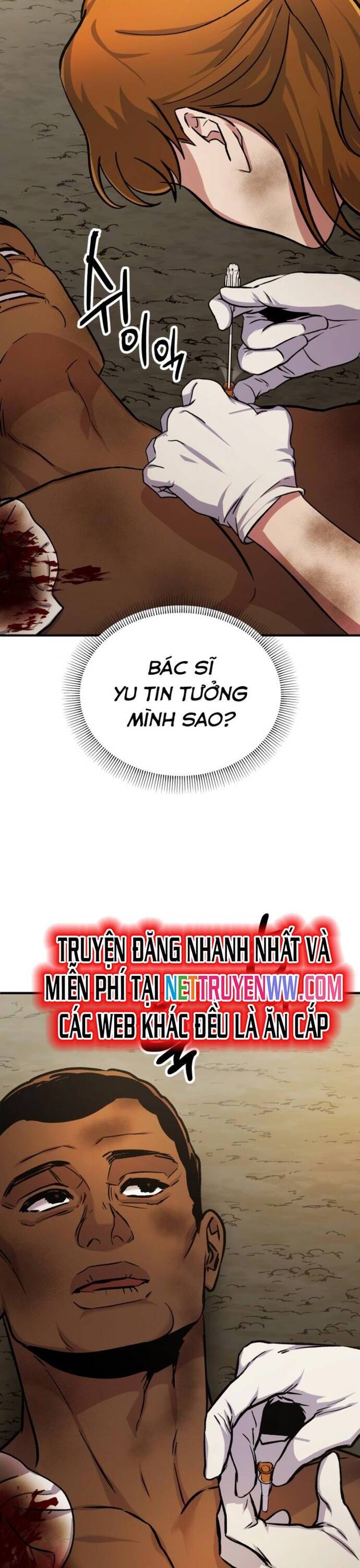 Tuyệt Đỉnh Bác Sĩ - Chapter 1 - Page 17