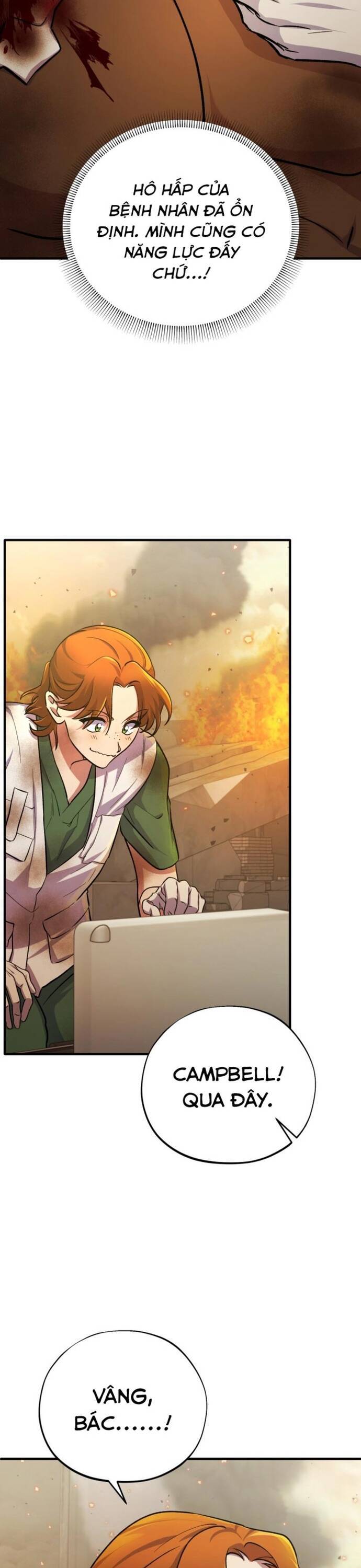 Tuyệt Đỉnh Bác Sĩ - Chapter 1 - Page 18