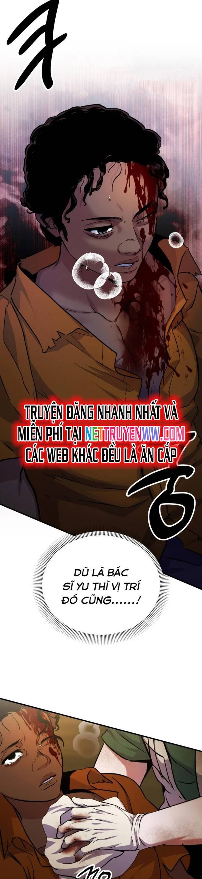 Tuyệt Đỉnh Bác Sĩ - Chapter 1 - Page 20