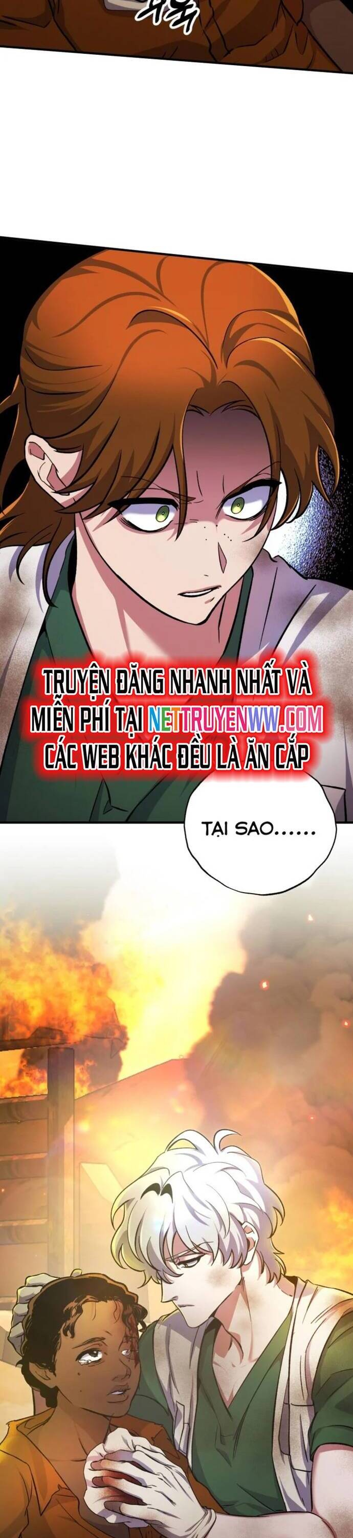 Tuyệt Đỉnh Bác Sĩ - Chapter 1 - Page 21