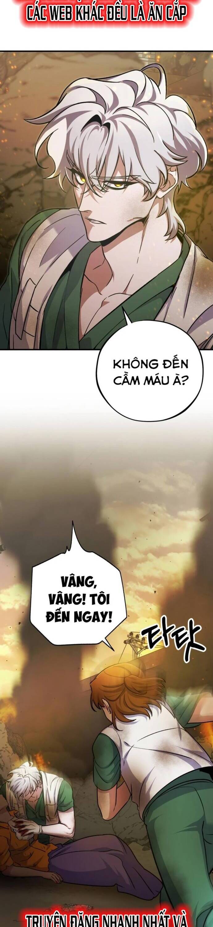 Tuyệt Đỉnh Bác Sĩ - Chapter 1 - Page 23