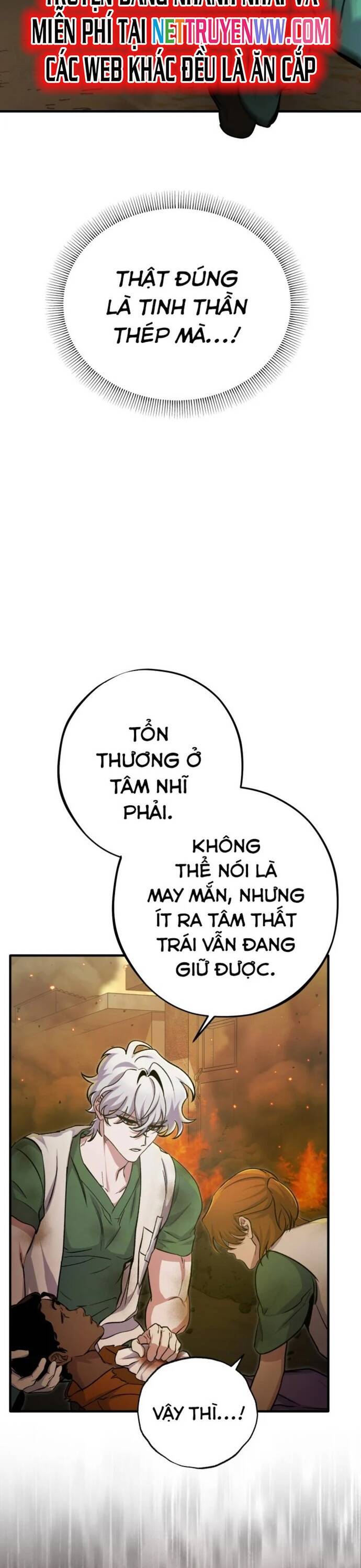Tuyệt Đỉnh Bác Sĩ - Chapter 1 - Page 24