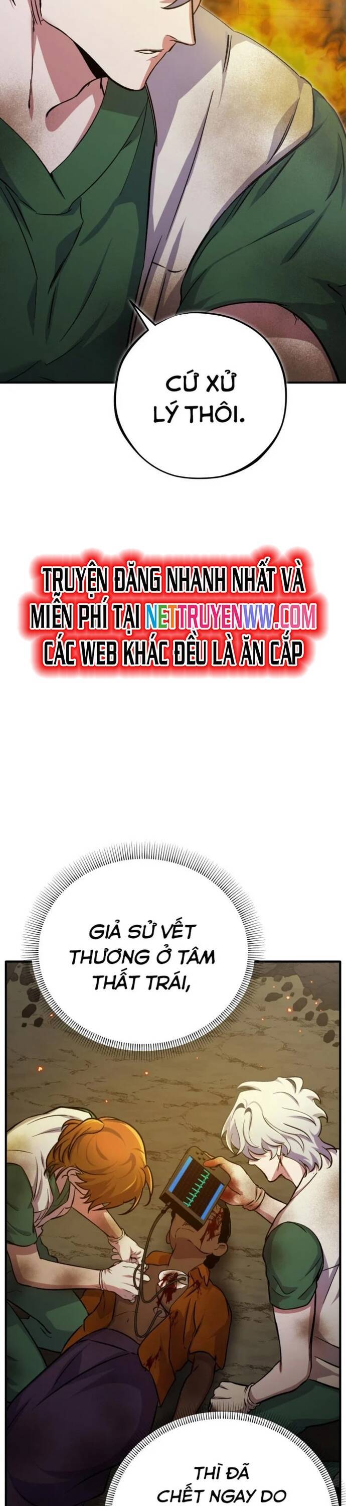 Tuyệt Đỉnh Bác Sĩ - Chapter 1 - Page 26