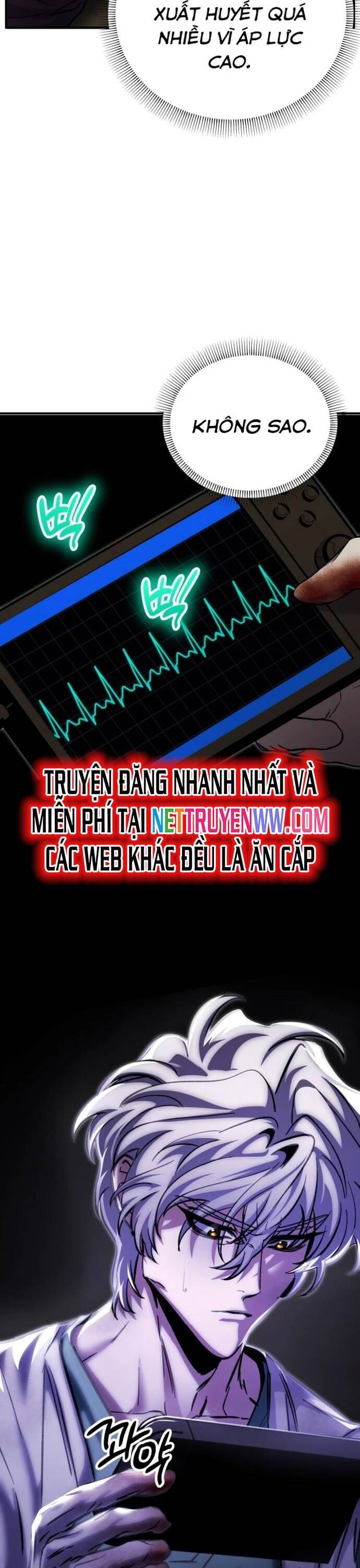 Tuyệt Đỉnh Bác Sĩ - Chapter 1 - Page 27