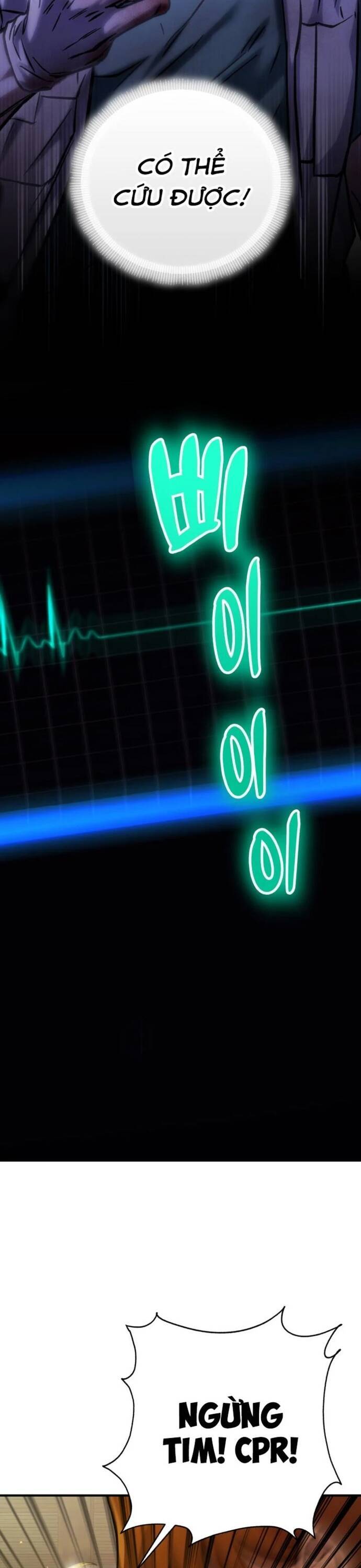 Tuyệt Đỉnh Bác Sĩ - Chapter 1 - Page 28