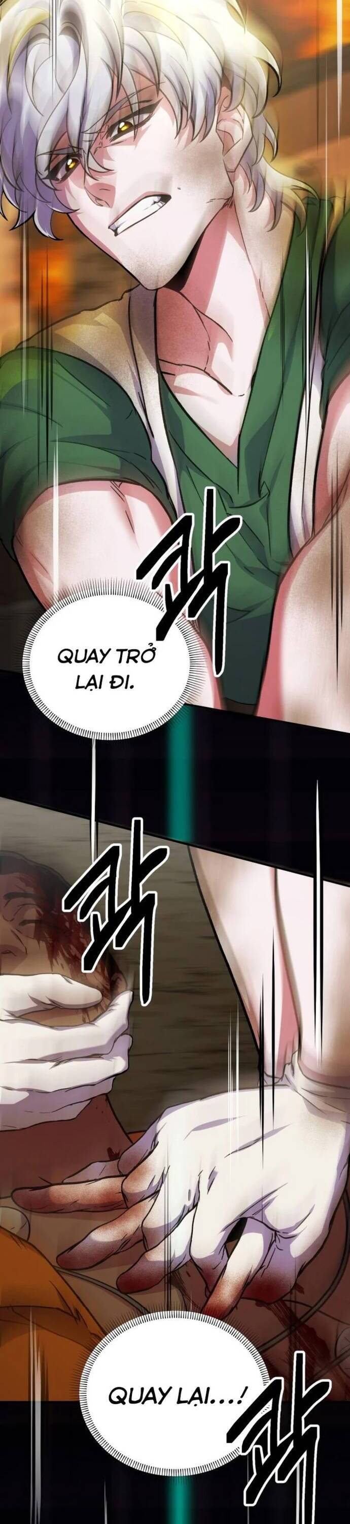 Tuyệt Đỉnh Bác Sĩ - Chapter 1 - Page 31