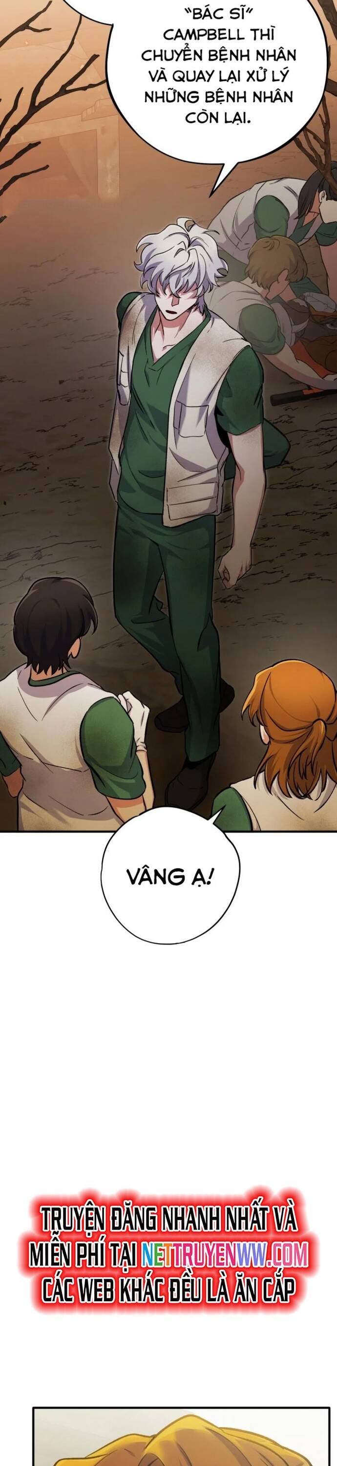 Tuyệt Đỉnh Bác Sĩ - Chapter 1 - Page 34