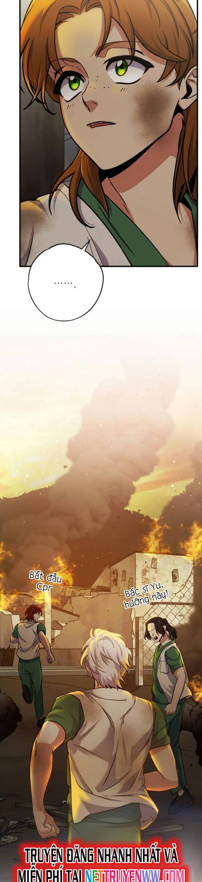 Tuyệt Đỉnh Bác Sĩ - Chapter 1 - Page 35