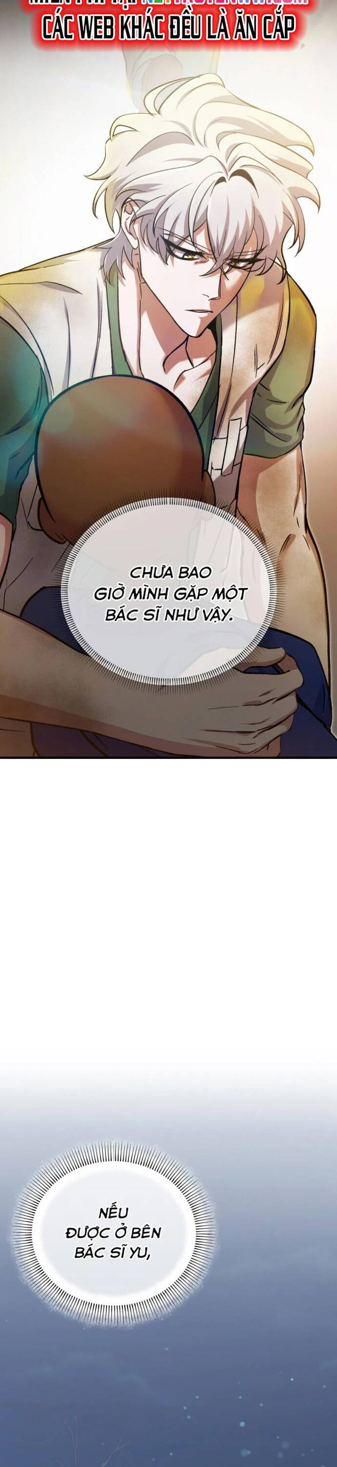 Tuyệt Đỉnh Bác Sĩ - Chapter 1 - Page 36