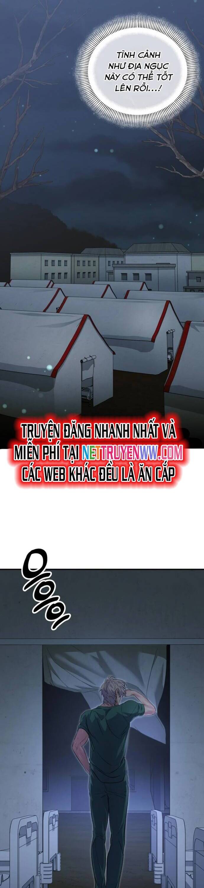 Tuyệt Đỉnh Bác Sĩ - Chapter 1 - Page 37