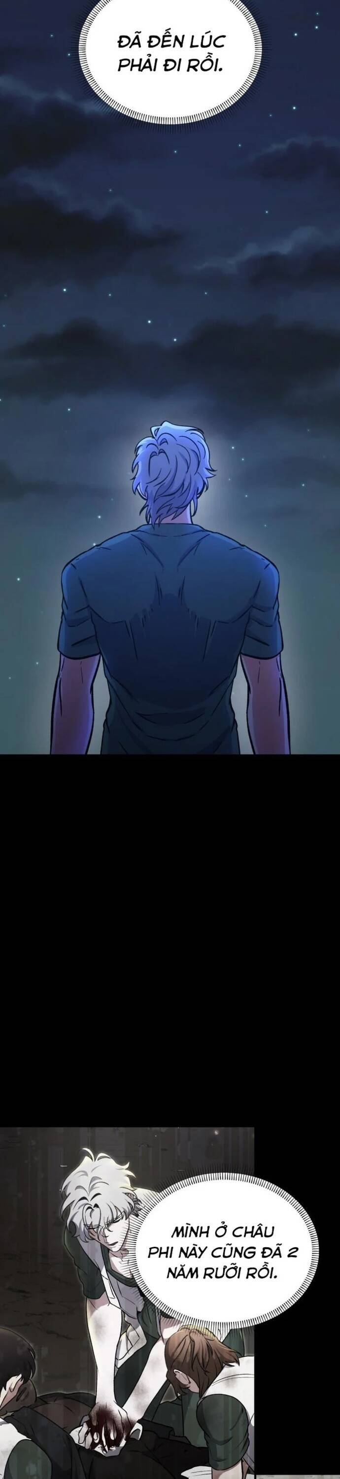 Tuyệt Đỉnh Bác Sĩ - Chapter 1 - Page 40